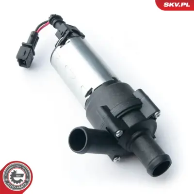 Pompa dell'acqua per VW Golf III (1H1) Passat B3/b4 (315) Sharan (7M8) 1040347