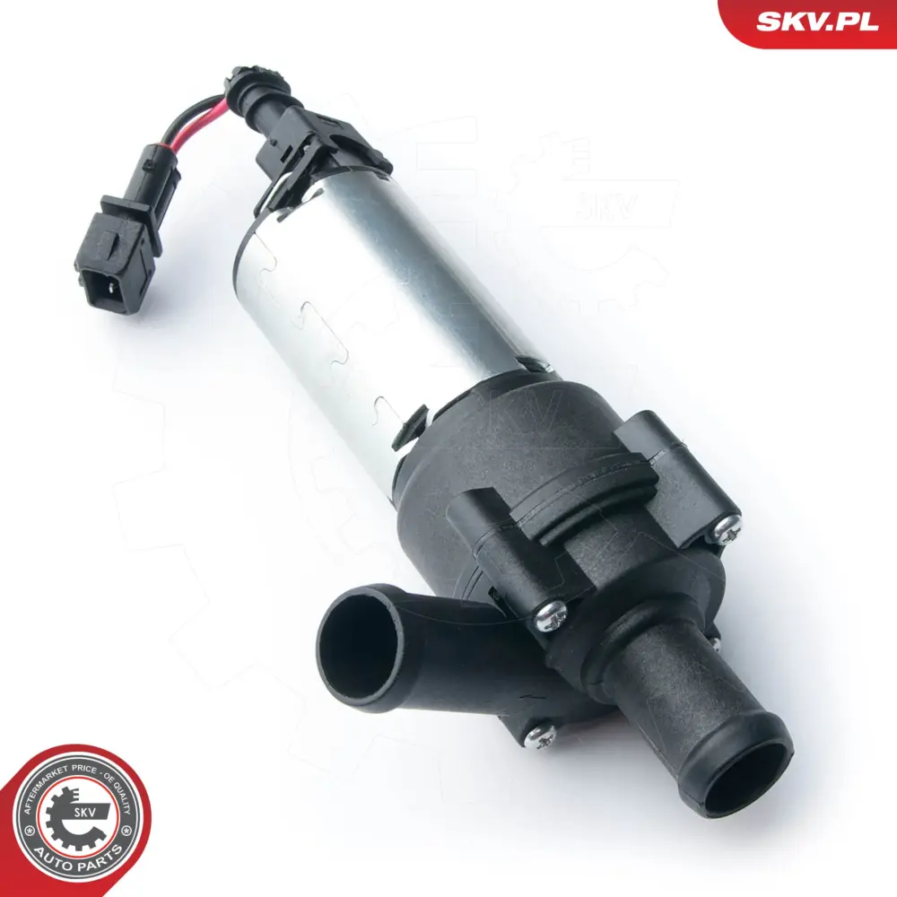 Pompa dell'acqua per VW Golf III (1H1) Passat B3/b4 (315) Sharan (7M8) 1040347