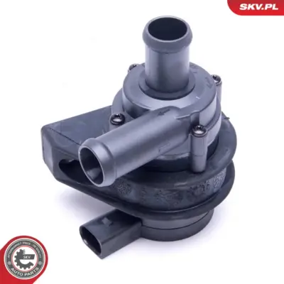 Pompa dell'acqua per VW Tiguan (5N_) Passat CC B6 (357) CC B7 (358) 1K0965561J