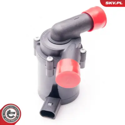 Pompa dell'acqua per VW Touareg (7LA 7L6 7L7) 7L0965561D