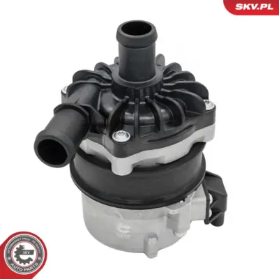 Pompa dell'acqua per VW Touareg (7P5) Arteon (3H7) Jetta IV (162) 95860656700