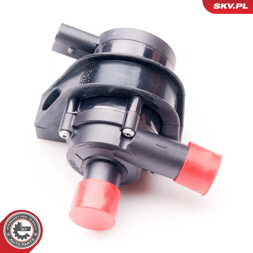 Pompa dell'acqua per VW Touran (1T1 1T2) Tiguan (5N_) Jetta III (1K2) 1K0965561F