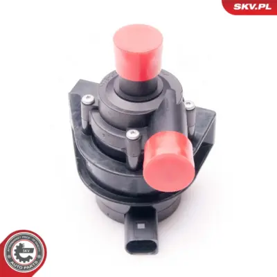 Pompa dell'acqua per VW Transporter T5 Bus (7HB) Multivan T5 (7HM) 1K0965561B