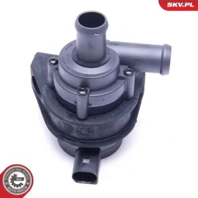 Pompa dell'acqua per VW Transporter T5 Bus (7HB) Multivan T5 (7HM) 7H0965561A