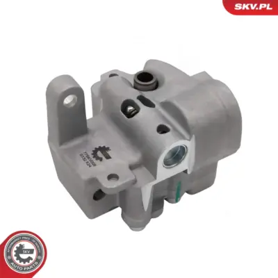 Pompa dell'olio 03G 115 105H per Audi A4 B7 (8EC) A4 B8 (8K2) 03G 115 105 B