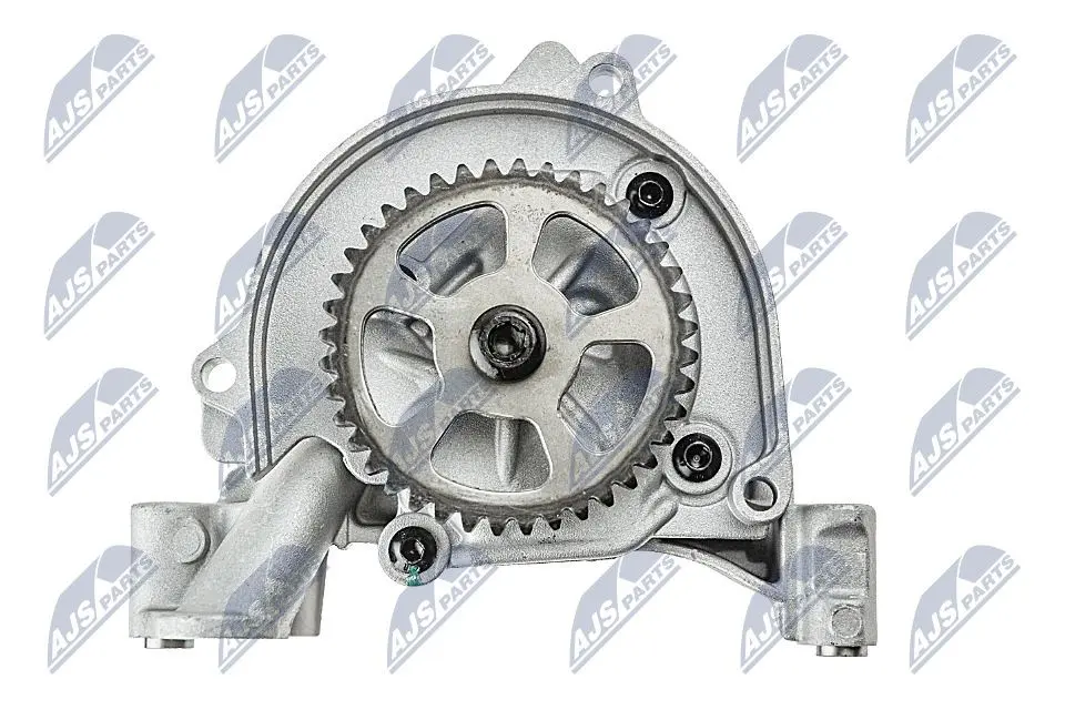 Pompa Dell'olio 1.2 TSI per VW Golf Vi Jetta Polo Touran Caddy Beetle Audi A3
