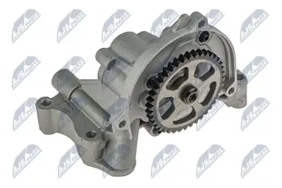 Pompa Dell'olio 1.2 TSI per VW Golf Vi Jetta Polo Touran Caddy Beetle Audi A3