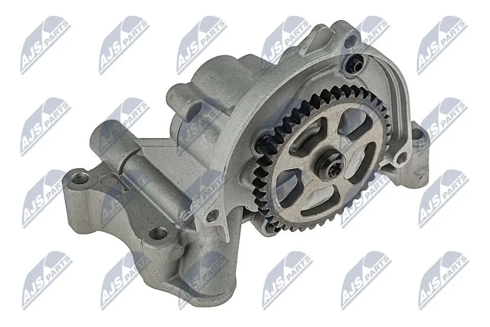 Pompa Dell'olio 1.2 TSI per VW Golf Vi Jetta Polo Touran Caddy Beetle Audi A3