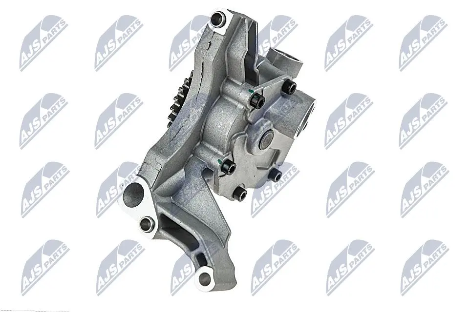 Pompa Dell'olio 1.4 TSI per VW Golf V Vi Jetta Iii Iv Passat 07- Tiguan 07