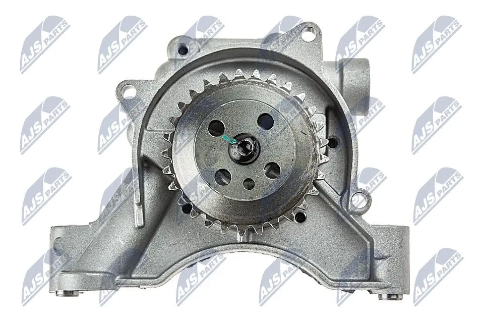 Pompa Dell'olio 1.4 TSI per VW Golf V Vi Jetta Iii Iv Passat 07- Tiguan 07