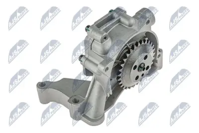 Pompa Dell'olio 1.4 TSI per VW Golf V Vi Jetta Iii Iv Passat 07- Tiguan 07