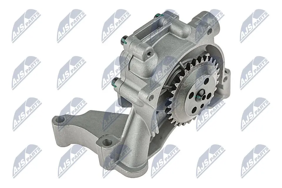 Pompa Dell'olio 1.4 TSI per VW Golf V Vi Jetta Iii Iv Passat 07- Tiguan 07
