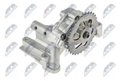 Pompa Dell'olio 2.0 TDI per VW Golf V 03- Jetta Iii 05- Touran 03- Audi A3 03