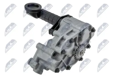 Pompa Dell'olio 2.0d per Ford Mondeo V Focus Iii C-max Ii Kuga Ii 2014