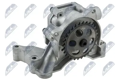 Pompa Dell'olio Anteriore per VW Golf V 1.4/1.6fsi Passat 1.6fsi 05