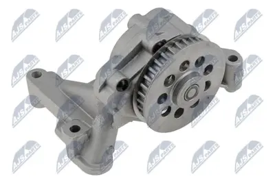 Pompa Dell'olio Anteriore per VW Passat B6 B7 1.6tdi 2009- Audi A3 1.6tdi 09