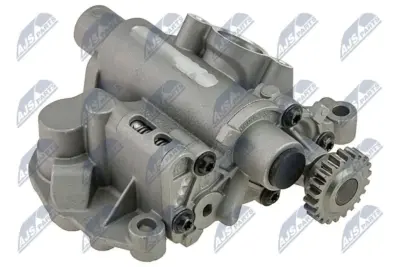 Pompa Dell'olio per Audi A3 1.8 TFSI 2.0 TFSI 2009- VW Golf Vi 1.8 TSI 2009