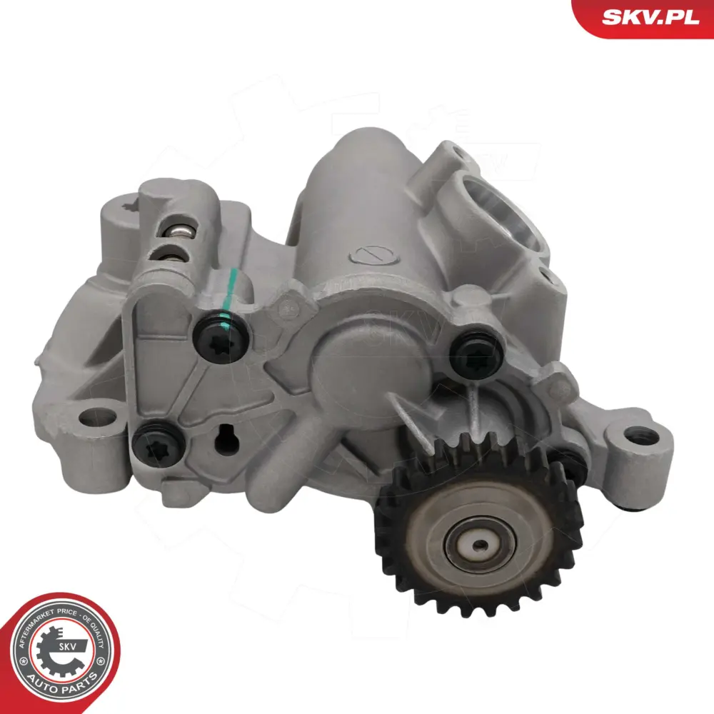 Pompa dell'olio per Audi A5 Sportback (8TA) A5 (8T3) A4 B8 (8K2) 06H 115 105 AN