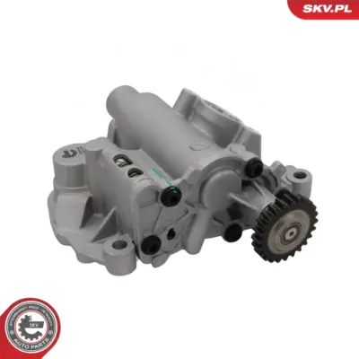 Pompa dell'olio per Audi A5 Sportback (8TA) A5 (8T3) A4 B8 (8K2) 06H 115 105 AN