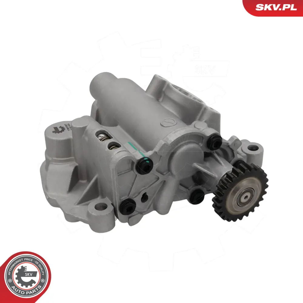 Pompa dell'olio per Audi A5 Sportback (8TA) A5 (8T3) A4 B8 (8K2) 06H 115 105 AN