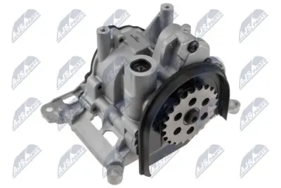 Pompa Dell'olio per BMW 3 E90 E91 E92 E93 F30 F31 325d 330d 07-12