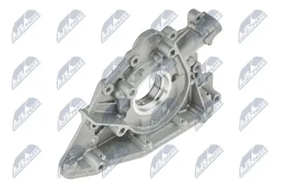 Pompa Dell'olio per Citroen C4 04- C5 I Ii Iii 01-08 1.8 2.0