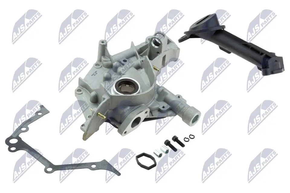 Pompa Dell'olio per Fiat 500 1.2 07-, Punto 1.2/1.4 98