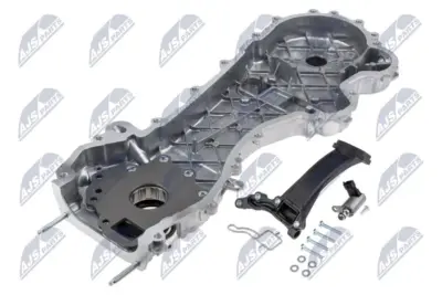 Pompa Dell'olio per Fiat 500 1.3d Multijet 12- Alfa Mito 1.3d 13-18
