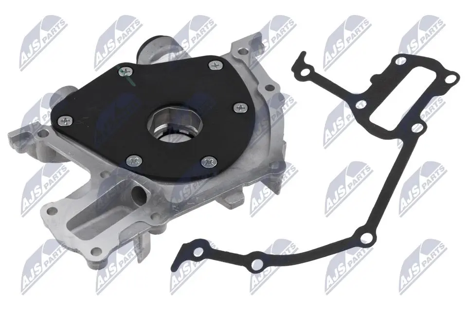 Pompa Dell'olio per Fiat Bravo 1.6d 08-14 Doblo 1.6d/2.0d 10- Alfa Mito