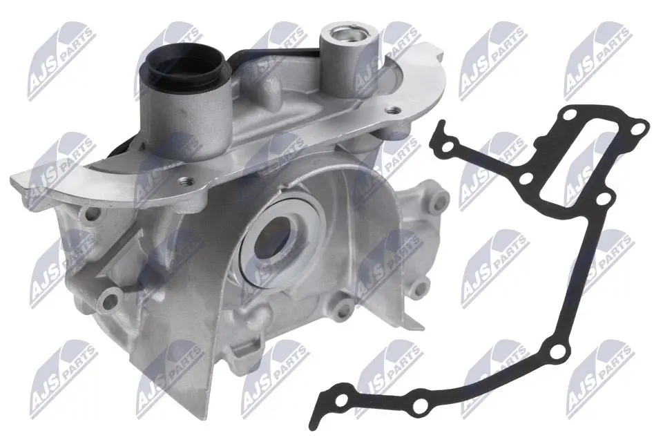 Pompa Dell'olio per Fiat Bravo 1.6d 08-14 Doblo 1.6d/2.0d 10- Alfa Mito