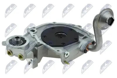 Pompa Dell'olio per Fiat Punto 1999-2012 Panda 2003-2012 Albea 2001-2012 Stilo