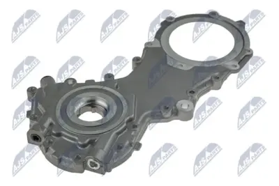 Pompa Dell'olio per Ford Focus I/ii 1.8di Tdci 99- Transit Connect 02