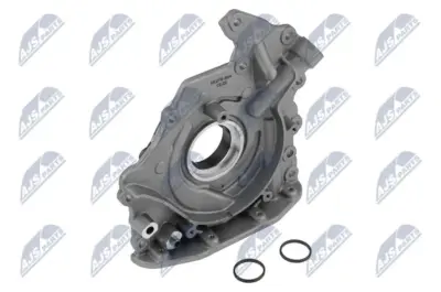 Pompa Dell'olio per Ford Focus Ii/iii 1.5tdci/1.6tdci 2011- Mondeo Iv/v