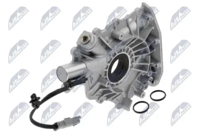 Pompa Dell'olio per Ford Mondeo V 1.5tdci 16- Focus Iii 1.5tdci 15- Fiesta
