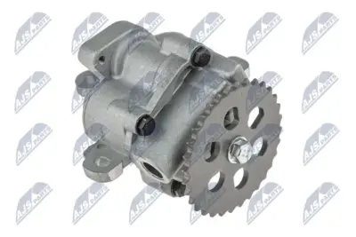 Pompa Dell'olio per Ford Transit 2.2/2.4/3.2 Tdci 04- Ranger 11- Peugeot Boxer