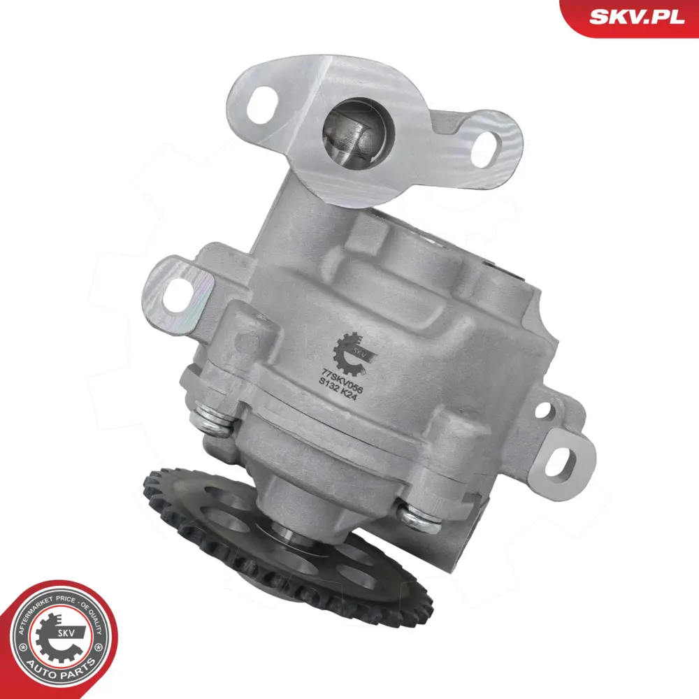 Pompa dell'olio per Ford Transit Bus Transit Platform/Chassis 1001.E9