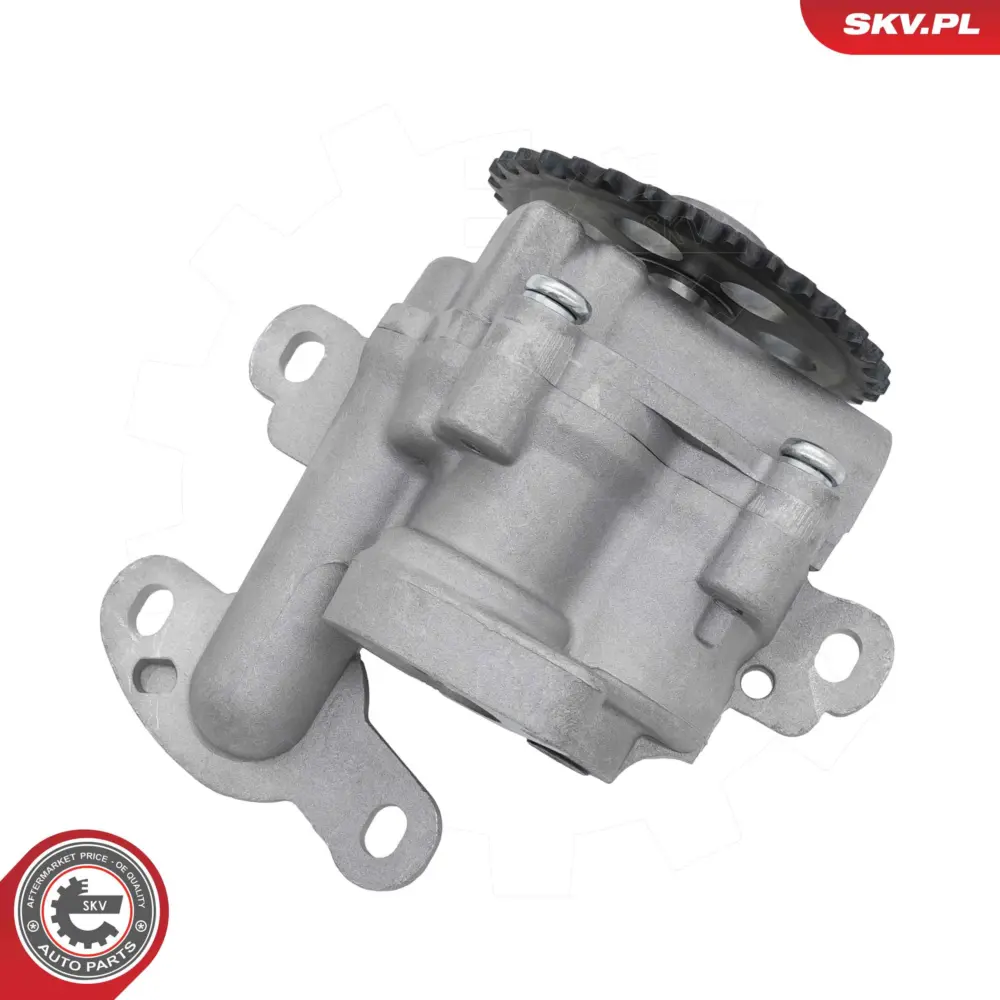 Pompa dell'olio per Ford Transit Bus Transit Platform/Chassis 1001.E9