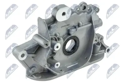 Pompa Dell'olio per Hyundai Getz 1.1 2002-2009 I10 1.1 2007-2013 Atos 1998-2010