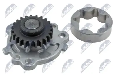Pompa Dell'olio per Hyundai I20 1.2 2008-2020 Kia Rio Iii Iv Stonic