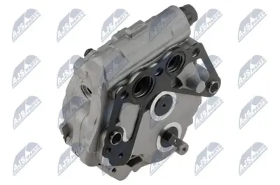 Pompa Dell'olio per Iveco Daily 3/4/5/6 2.3d/3.0d Multijet 04- Fiât Ducato
