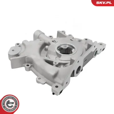 Pompa dell'olio per Land Rover Range Rover IV (L405) Discovery IV (L319) 1001.E6