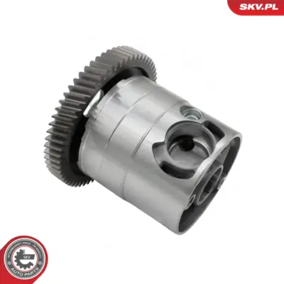 Pompa dell'olio per Mercedes Sprinter 3,5-t Bus (B906) 651 180 15 00