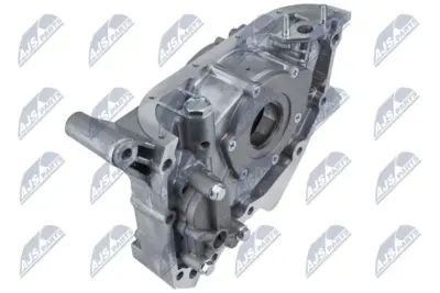 Pompa Dell'olio per Mitsubishi Pajero Sport Ii 2.5d 2008-2015 L200 2005-2015