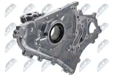 Pompa Dell'olio per Nissan X-trail 2.2dci 01-13 Pathfinder Iii 2.5dci 05