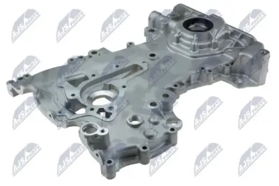 Pompa Dell'olio per Opel Astra G/h 1.2 1998-2010 Corsa B/c/d Agila