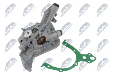 Pompa Dell'olio per Opel Astra G/h 1.8 2000-2010 Vectra B/c Corsa C Meriva