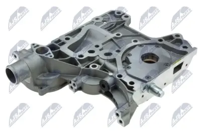 Pompa Dell'olio per Opel Astra H/j 1.6/1.8 2006-2015 Corsa D/e 1.6 2006-2015