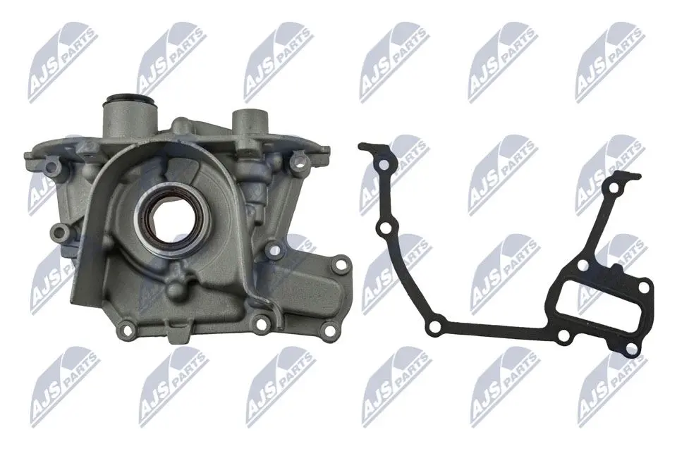 Pompa Dell'olio per Opel Astra J Insignia a Zafira C Saab 9-5 2.0 Cdti Biturbo