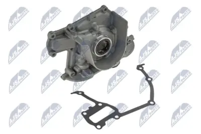 Pompa Dell'olio per Opel Astra J Insignia a Zafira C Saab 9-5 2.0 Cdti Biturbo