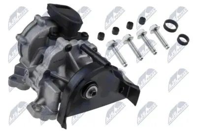 Pompa Dell'olio per Opel Astra J/k 1.6cdti 13-22 Insignia B 1.6cdti 17- Mokka